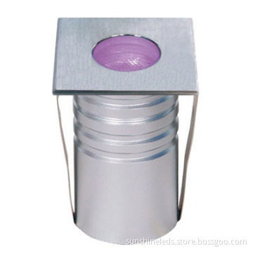 Mini Shape 12V Underground Light